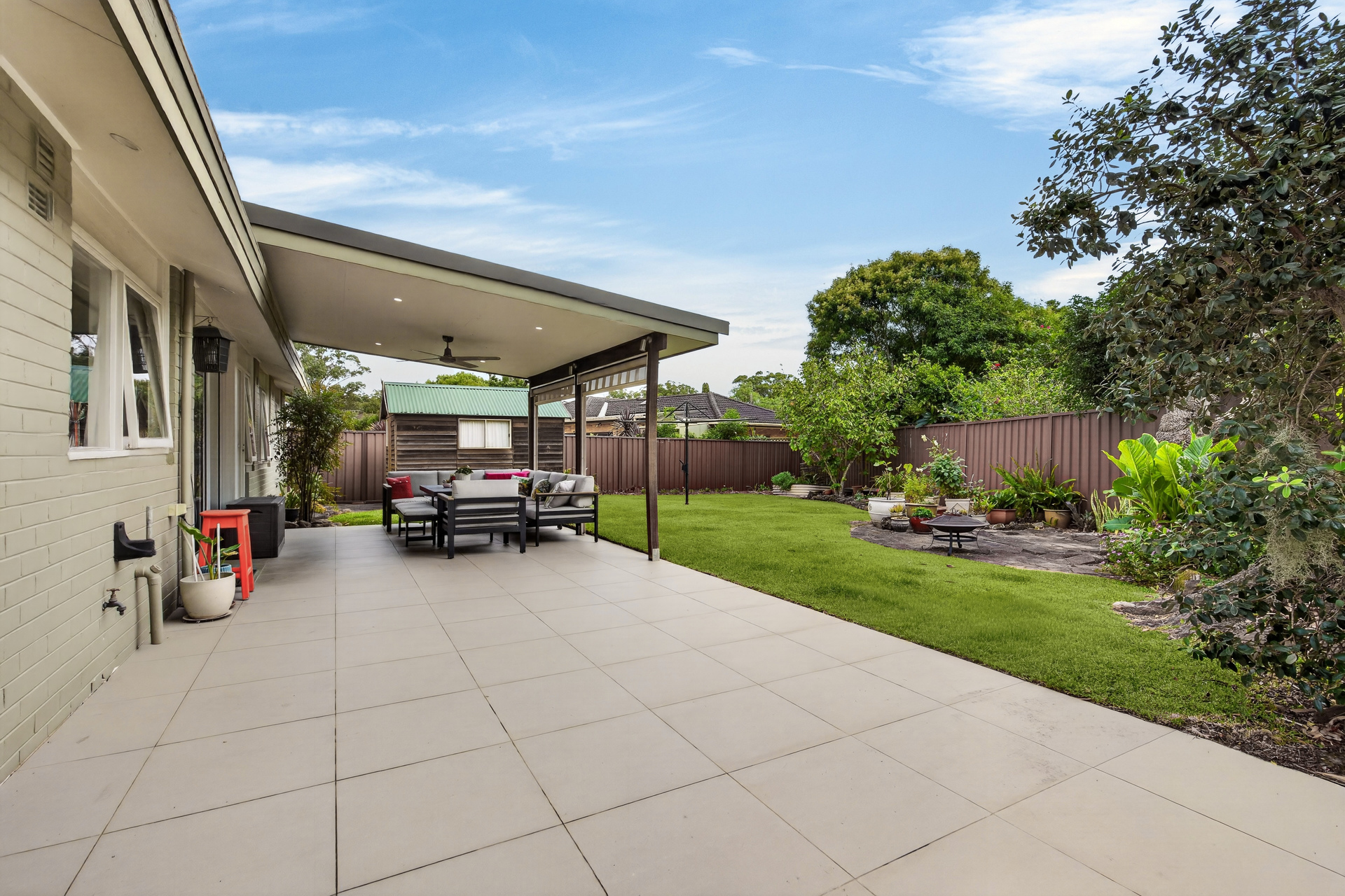 Sold - 4 Trueman Place - New Property in North Rocks - Real Estate by Sam Dalgliesh