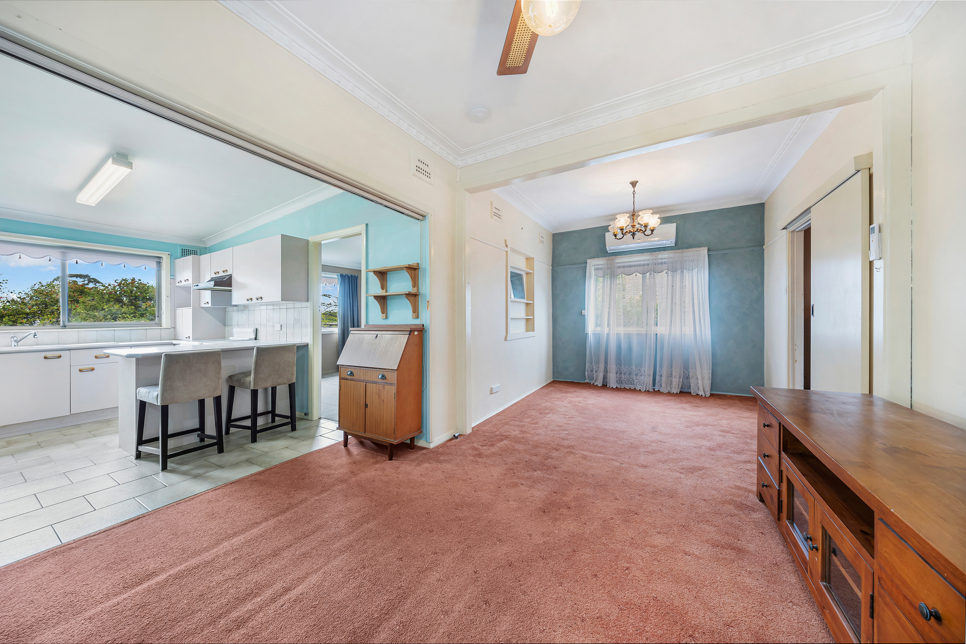 Sold - 74 Cornelia Road - New Property in Toongabbie - Real Estate by Joel Hollings