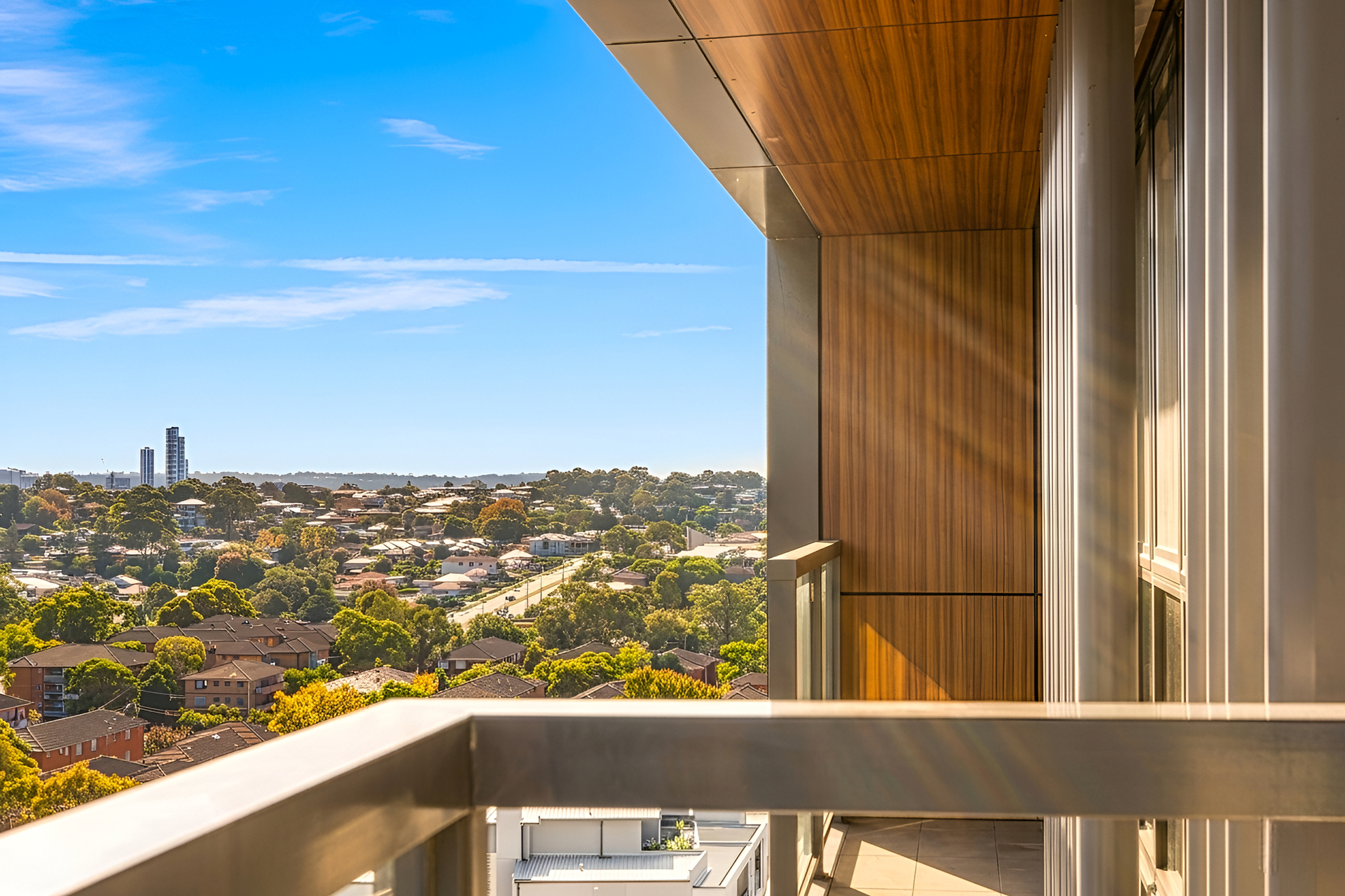 Sold - 908D/5 Pope Street - New Property in Ryde - Real Estate by Jackson Wong