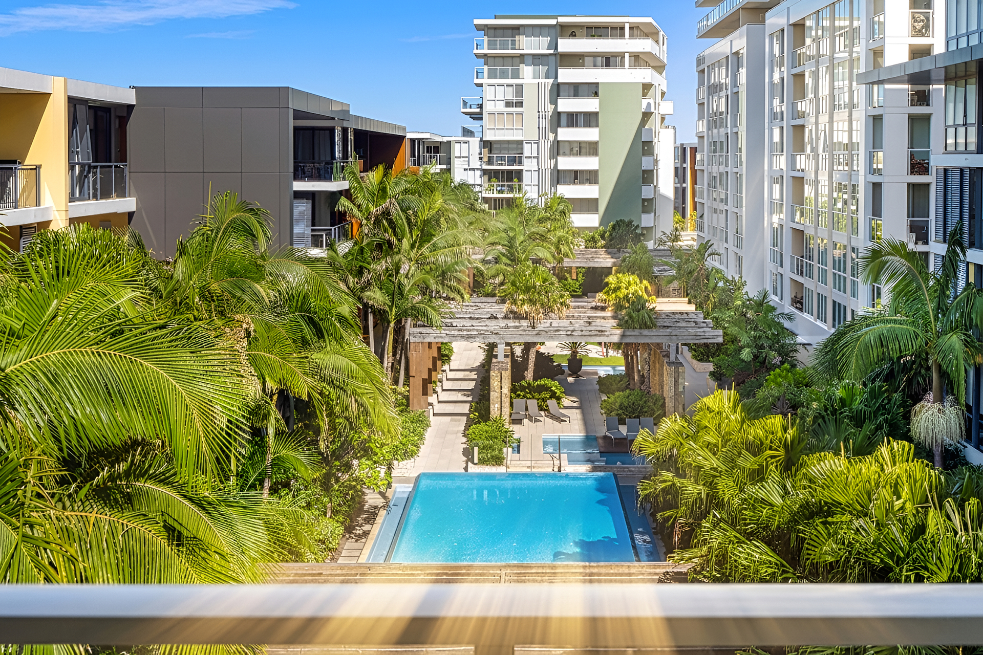 Sold - 908D/5 Pope Street - New Property in Ryde - Real Estate by Jackson Wong