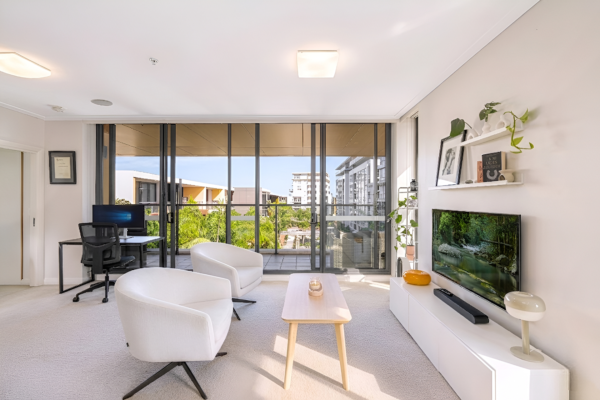 Sold - 908D/5 Pope Street - New Property in Ryde - Real Estate by Jackson Wong