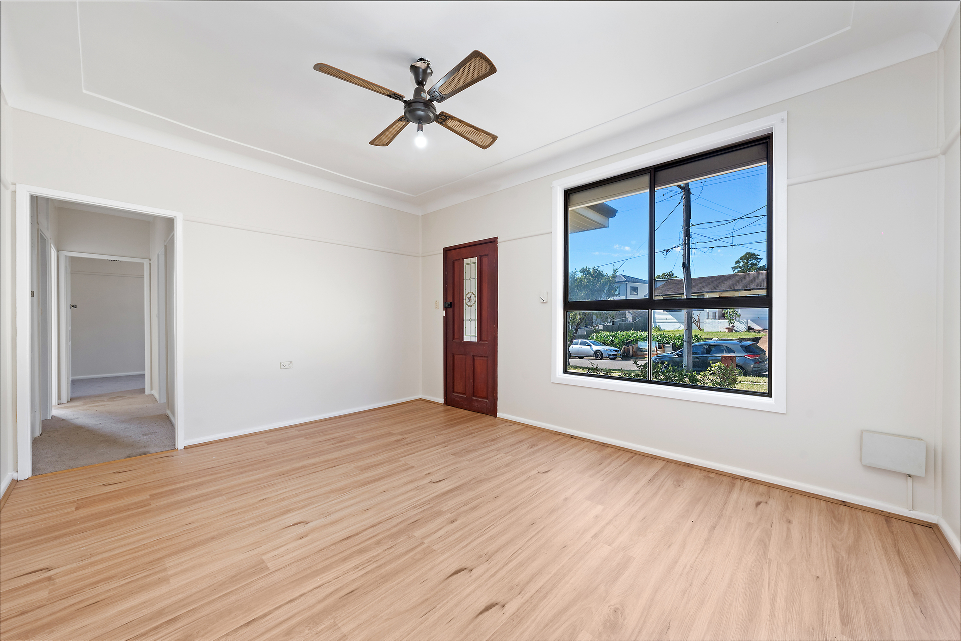 Sold - 4 Danny Road - New Property in Lalor Park - Real Estate by Joel Hollings