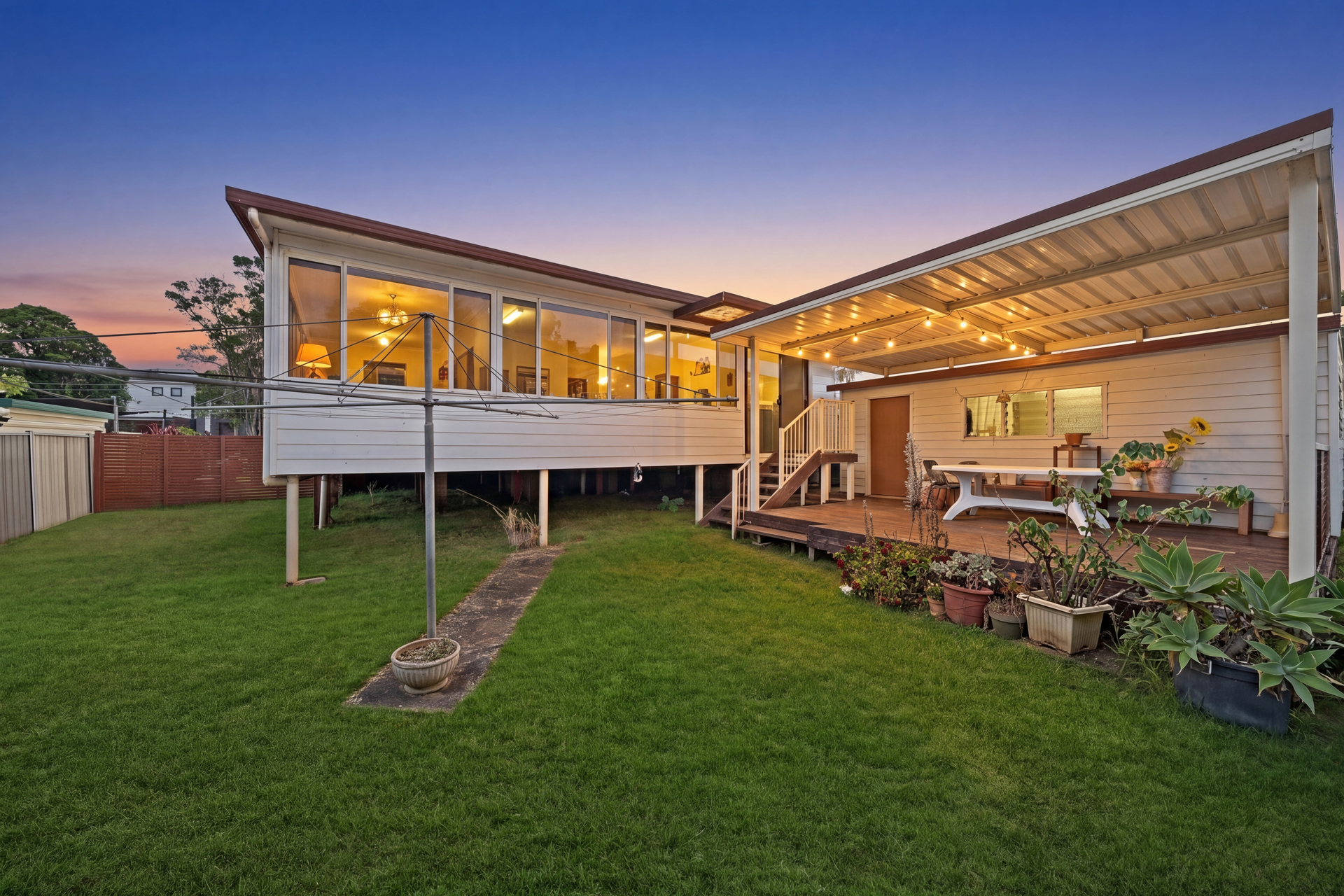 Sold - 4 Danny Road - New Property in Lalor Park - Real Estate by Joel Hollings