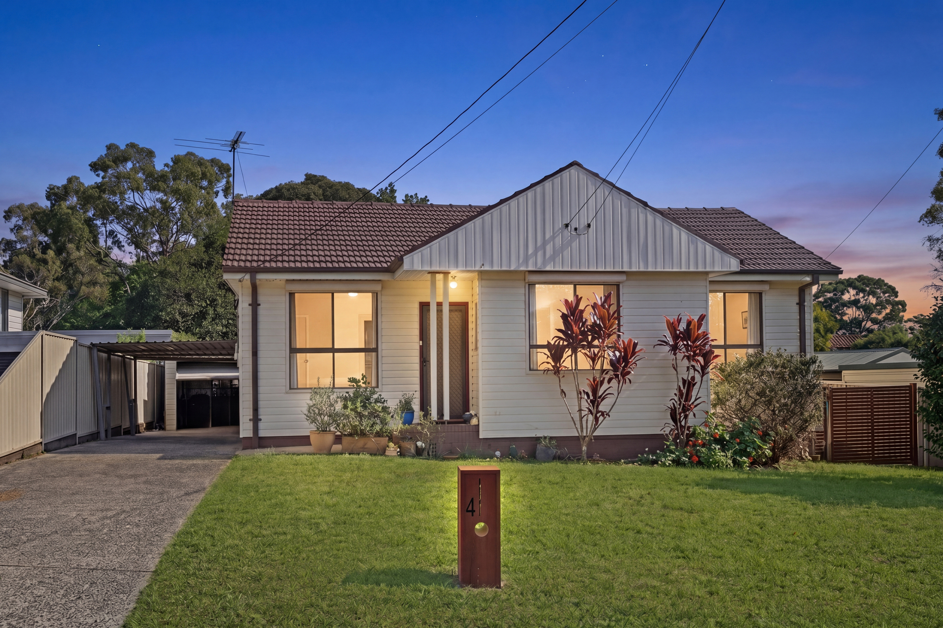 Sold - 4 Danny Road - New Property in Lalor Park - Real Estate by Joel Hollings