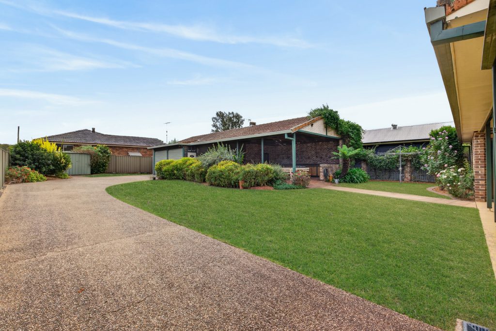 Sold - 63 King Road - New Property in Wilberforce - Real Estate by Alastair Kivell