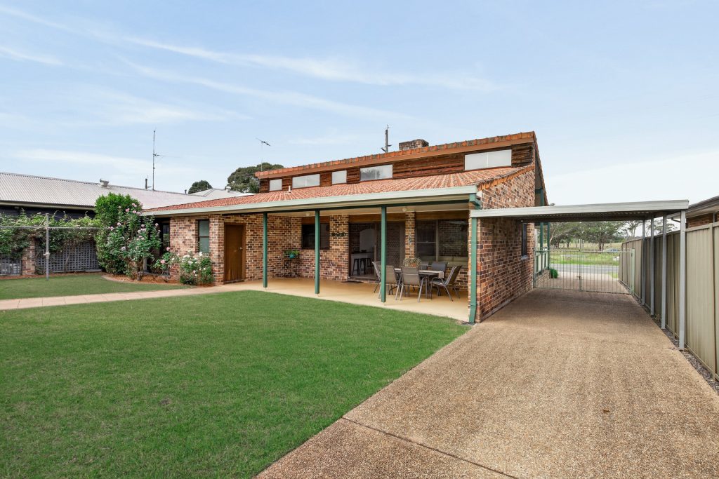 Sold - 63 King Road - New Property in Wilberforce - Real Estate by Alastair Kivell