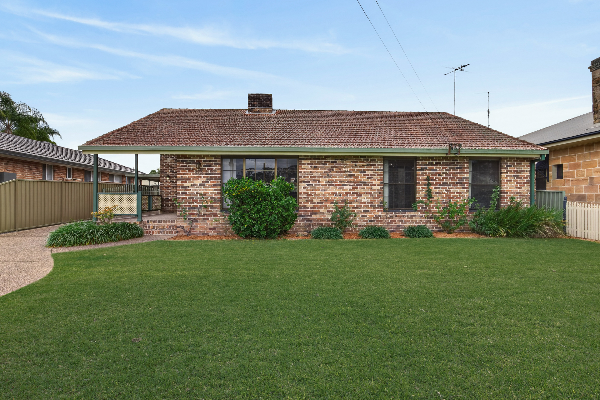 Sold - 63 King Road - New Property in Wilberforce - Real Estate by Alastair Kivell