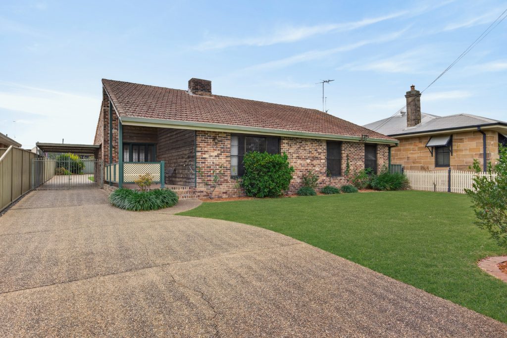 Sold - 63 King Road - New Property in Wilberforce - Real Estate by Alastair Kivell