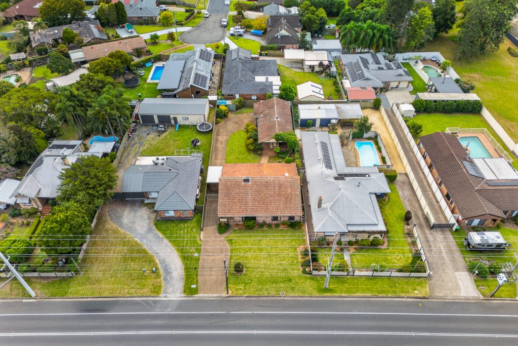 Sold - 63 King Road - New Property in Wilberforce - Real Estate by Alastair Kivell