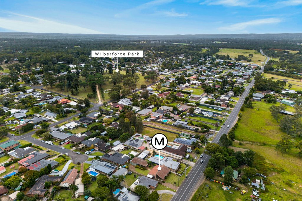 Sold - 63 King Road - New Property in Wilberforce - Real Estate by Alastair Kivell