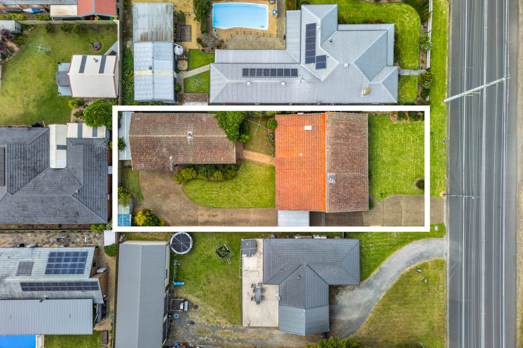 Sold - 63 King Road - New Property in Wilberforce - Real Estate by Alastair Kivell