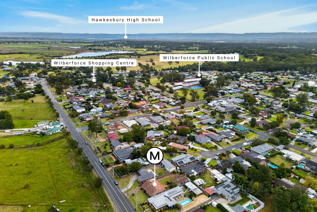 Sold - 63 King Road - New Property in Wilberforce - Real Estate by Alastair Kivell