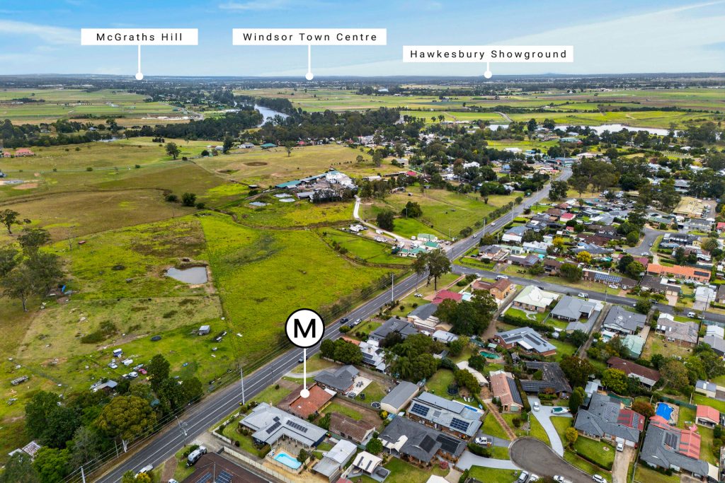 Sold - 63 King Road - New Property in Wilberforce - Real Estate by Alastair Kivell