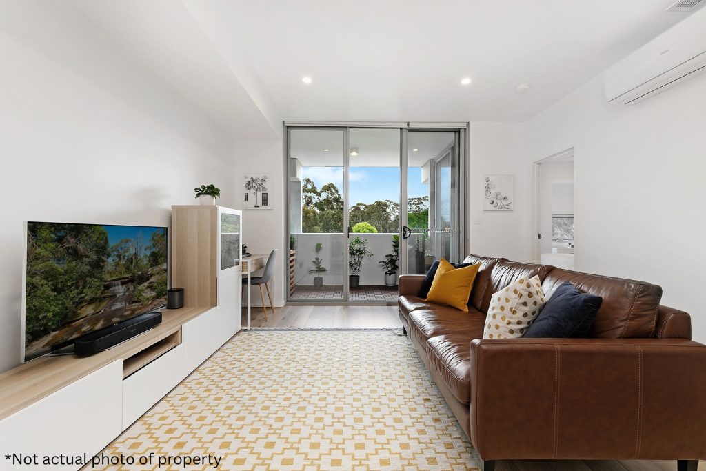 Sold - 408/27C North Rocks Road - New Property in North Rocks - Real Estate by Jamie Benjamin