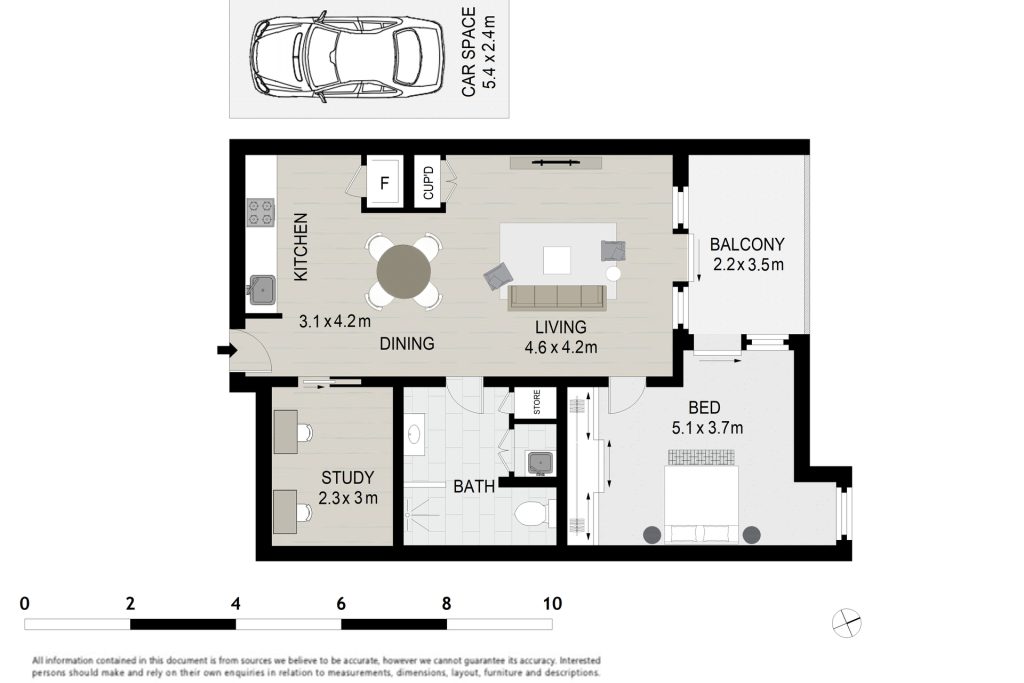 Sold - 408/27C North Rocks Road - New Property in North Rocks - Real Estate by Jamie Benjamin