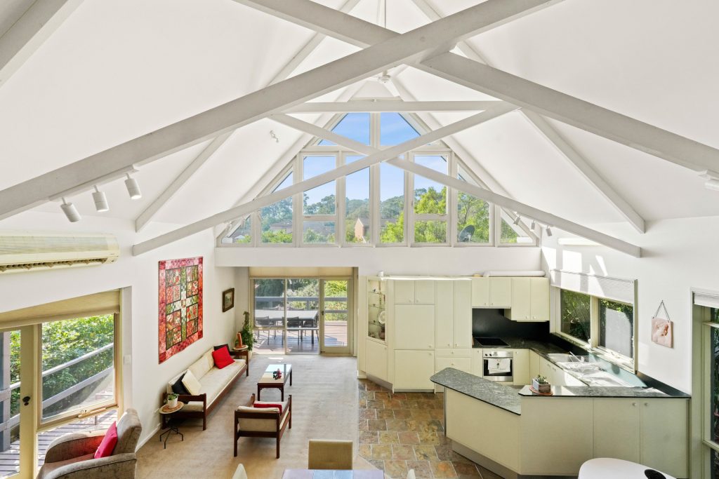 Sold - 35 Pembroke Road - New Property in Marsfield - Real Estate by Betty Ockerlander