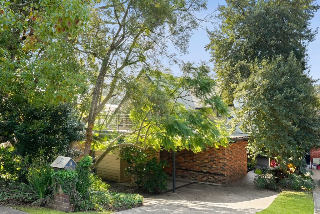 Sold - 35 Pembroke Road - New Property in Marsfield - Real Estate by Betty Ockerlander
