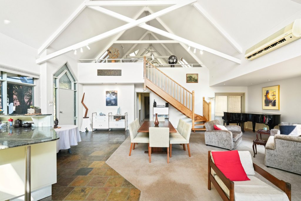Sold - 35 Pembroke Road - New Property in Marsfield - Real Estate by Betty Ockerlander