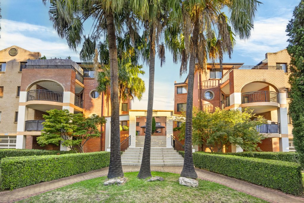 Sold - 23/1-7 Belmore Street - New Property in North Parramatta - Real Estate by Joe Wehbe