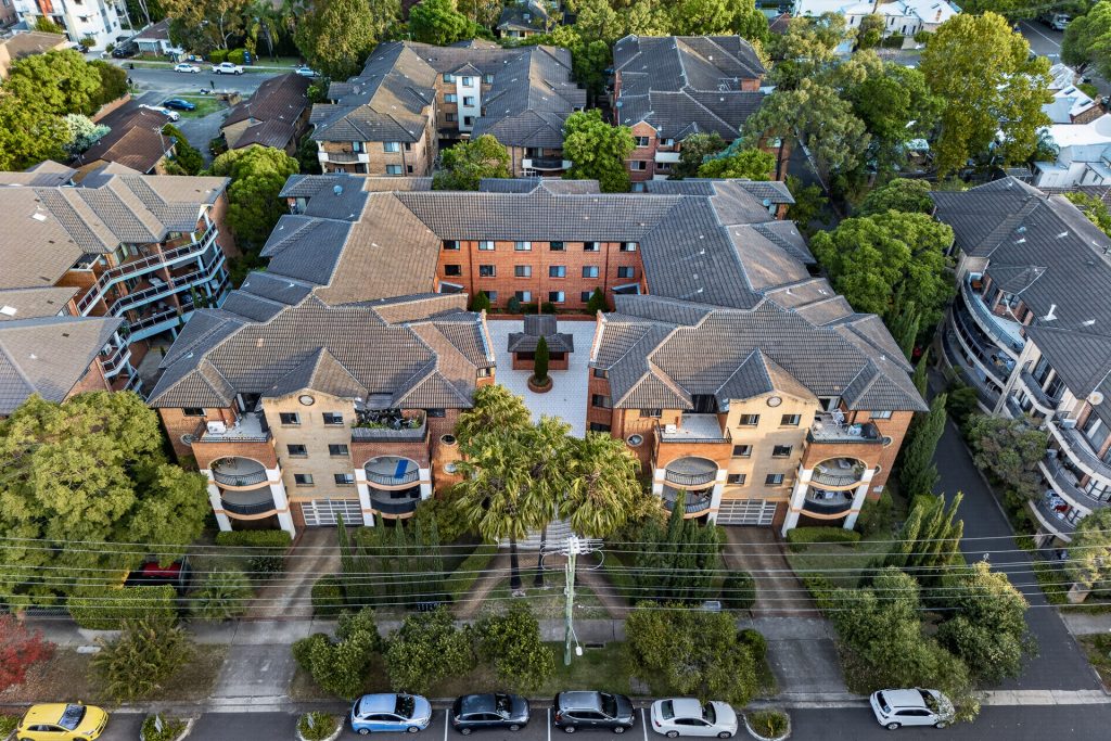 Sold - 23/1-7 Belmore Street - New Property in North Parramatta - Real Estate by Joe Wehbe