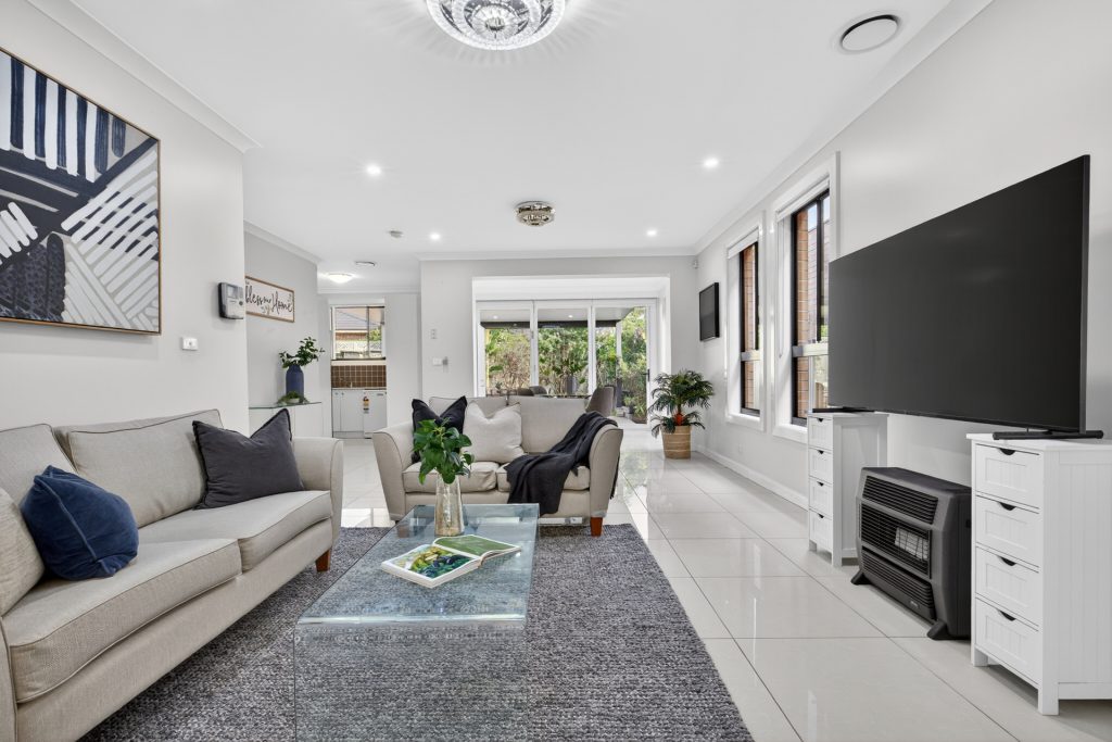 Sold - 20 Welby Terrace - New Property in Acacia Gardens - Real Estate by Ruma Mundi