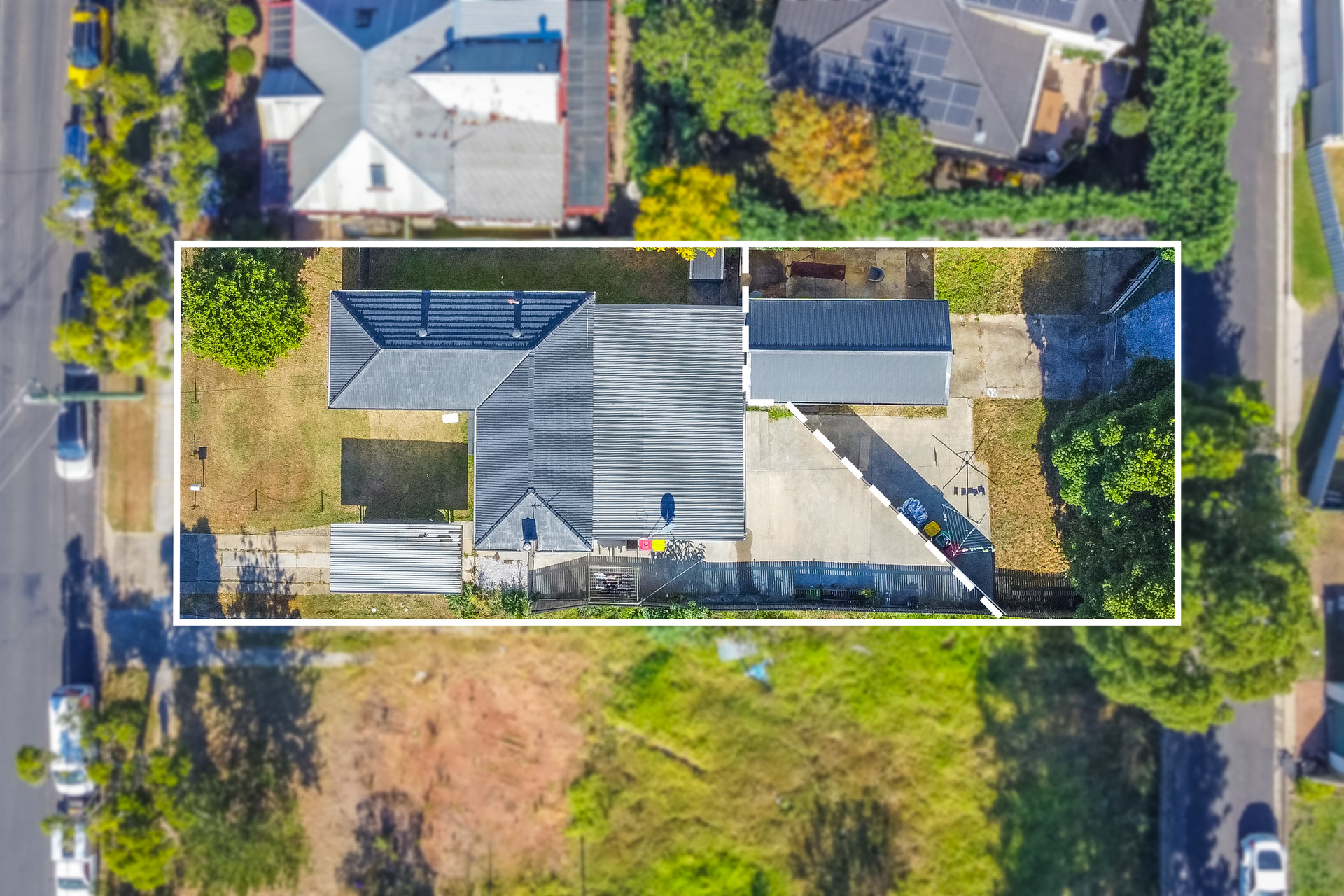 For Sale - 105 Mileham Street - New Property in South Windsor - Real Estate by Yuri Cattaneo