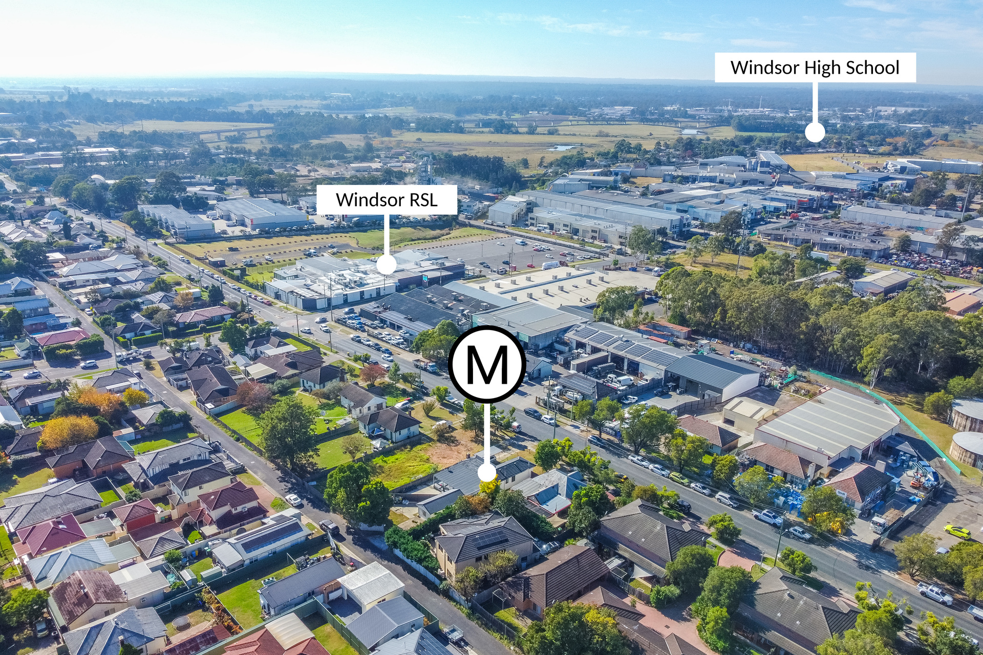 For Sale - 105 Mileham Street - New Property in South Windsor - Real Estate by Yuri Cattaneo