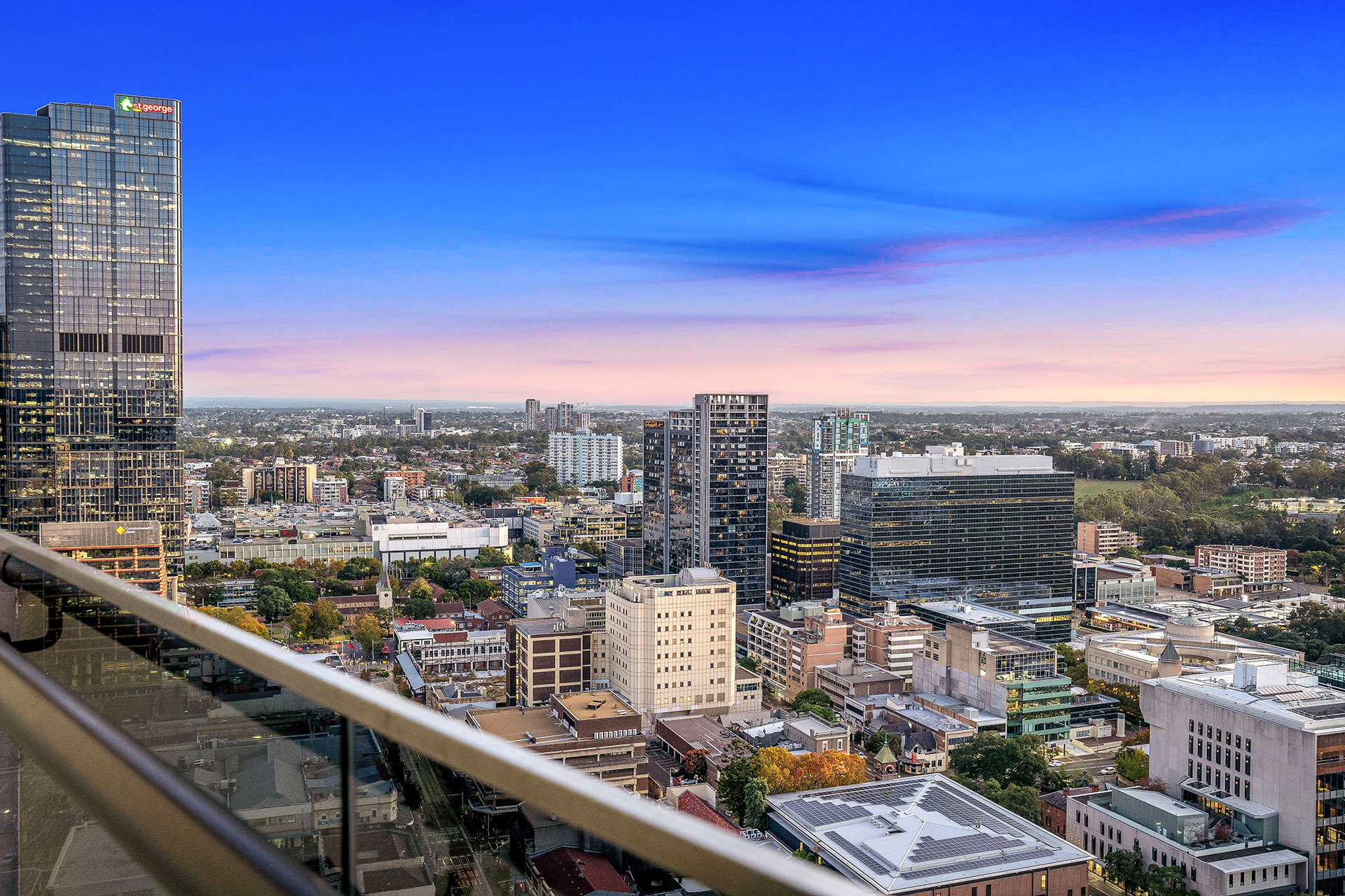 For Sale - 3107/330 Church Street - New Property in Parramatta - Real Estate by Team Aaron X Rowan