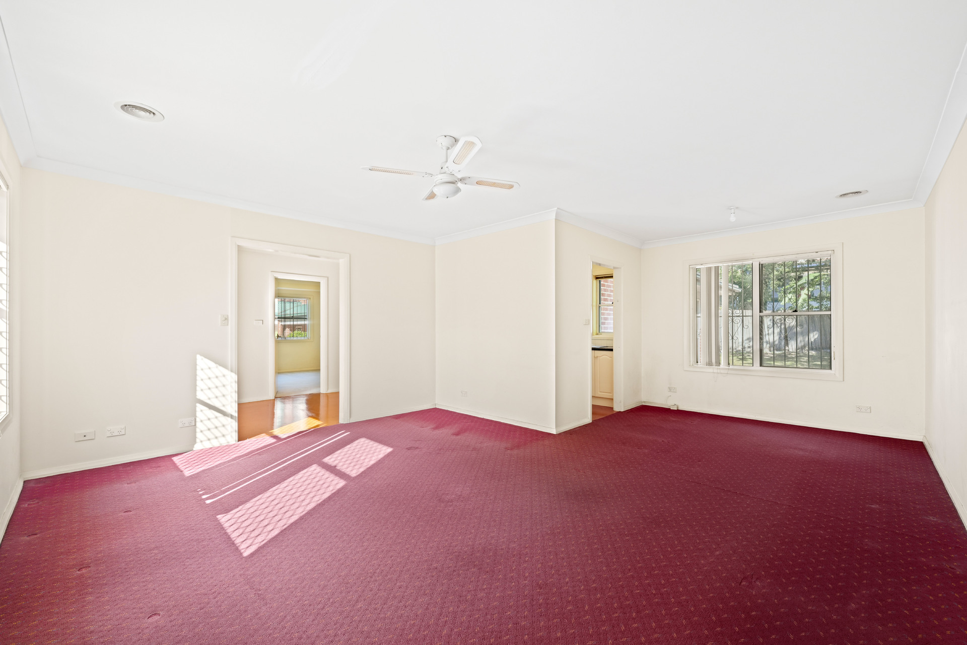 Sold - 1A Edensor Street - New Property in Epping - Real Estate by Betty Ockerlander