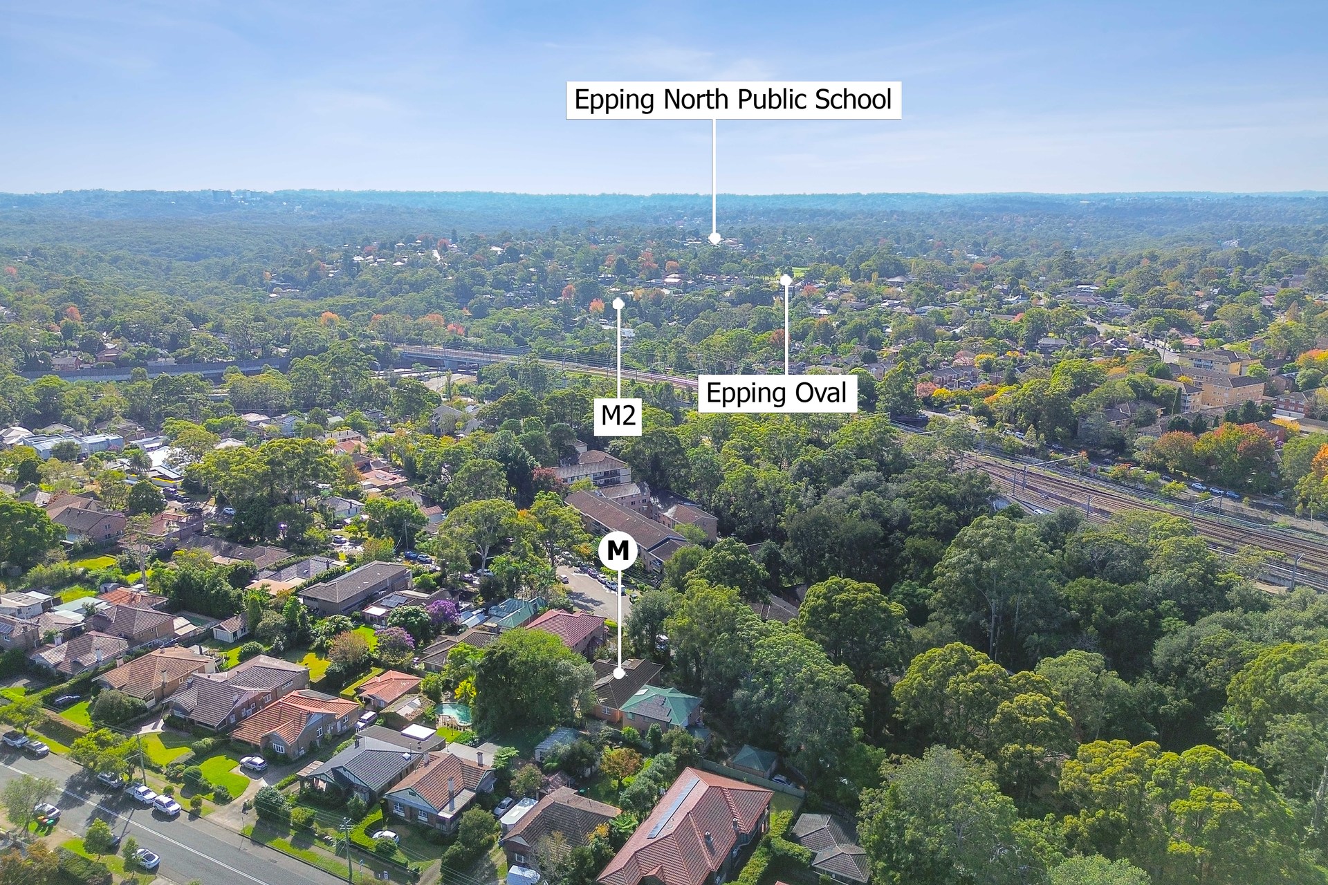 Sold - 1A Edensor Street - New Property in Epping - Real Estate by Betty Ockerlander