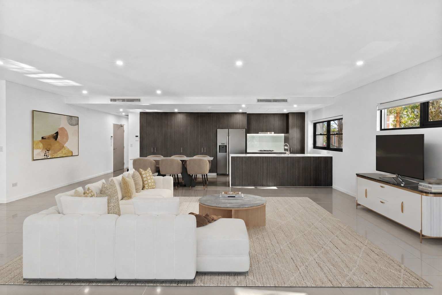For Sale - 3/97 Caddies Boulevard - New Property in Rouse Hill - Real Estate by Brett Humby