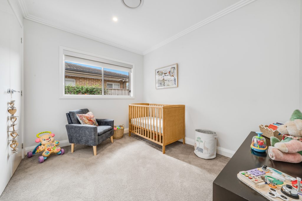 Sold - 18 Jadine Avenue - New Property in North Kellyville - Real Estate by Corie Sciberras