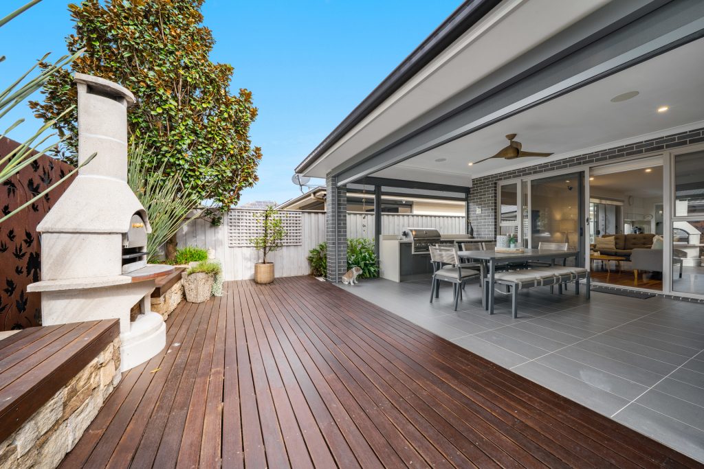 Sold - 18 Jadine Avenue - New Property in North Kellyville - Real Estate by Corie Sciberras