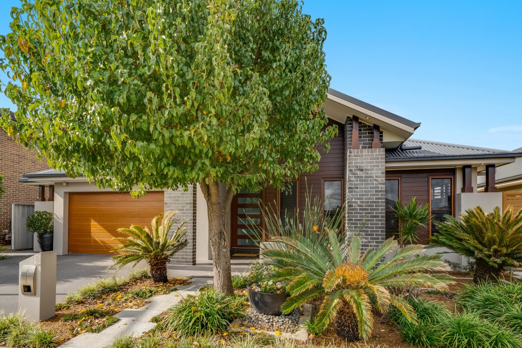 Sold - 18 Jadine Avenue - New Property in North Kellyville - Real Estate by Corie Sciberras