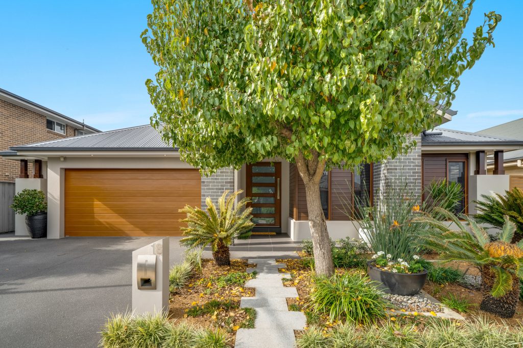 18 Jadine Avenue, North Kellyville