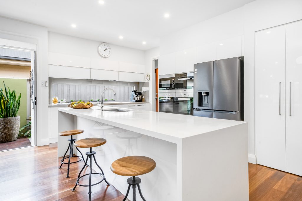 Sold - 18 Jadine Avenue - New Property in North Kellyville - Real Estate by Corie Sciberras