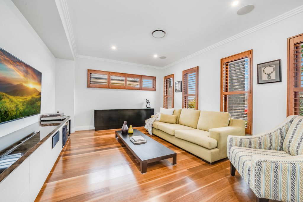Sold - 18 Jadine Avenue - New Property in North Kellyville - Real Estate by Corie Sciberras