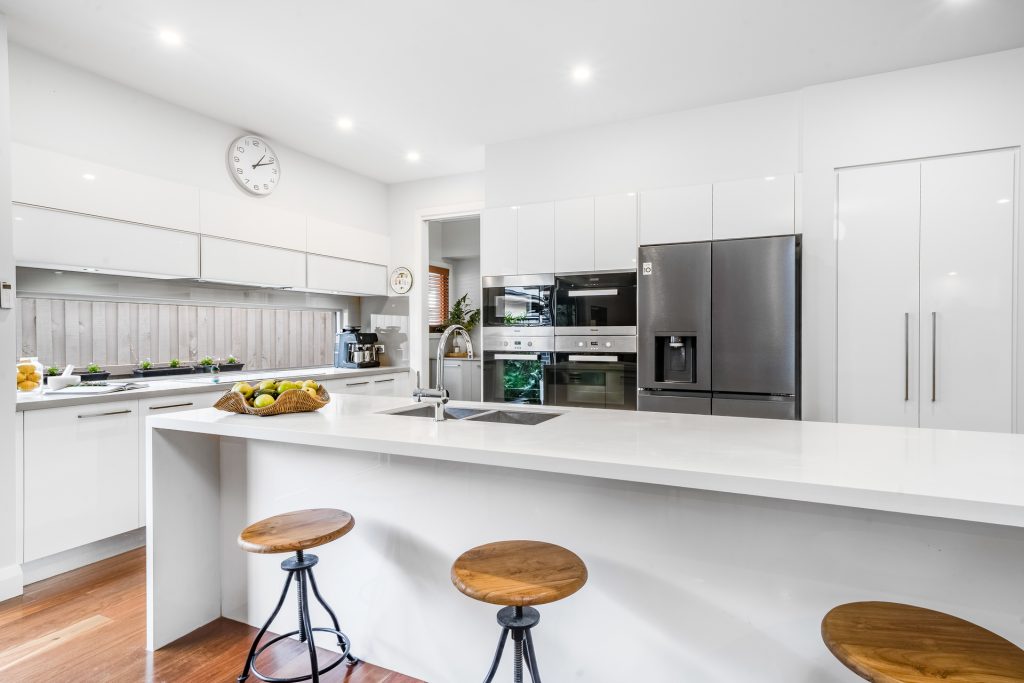Sold - 18 Jadine Avenue - New Property in North Kellyville - Real Estate by Corie Sciberras