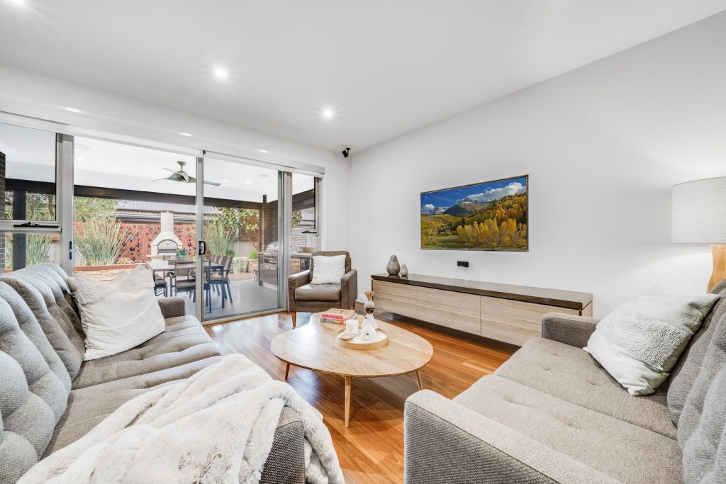 Sold - 18 Jadine Avenue - New Property in North Kellyville - Real Estate by Corie Sciberras