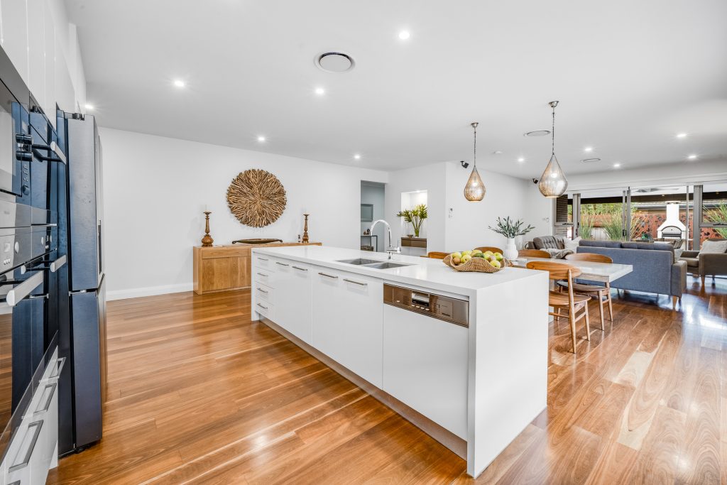 Sold - 18 Jadine Avenue - New Property in North Kellyville - Real Estate by Corie Sciberras