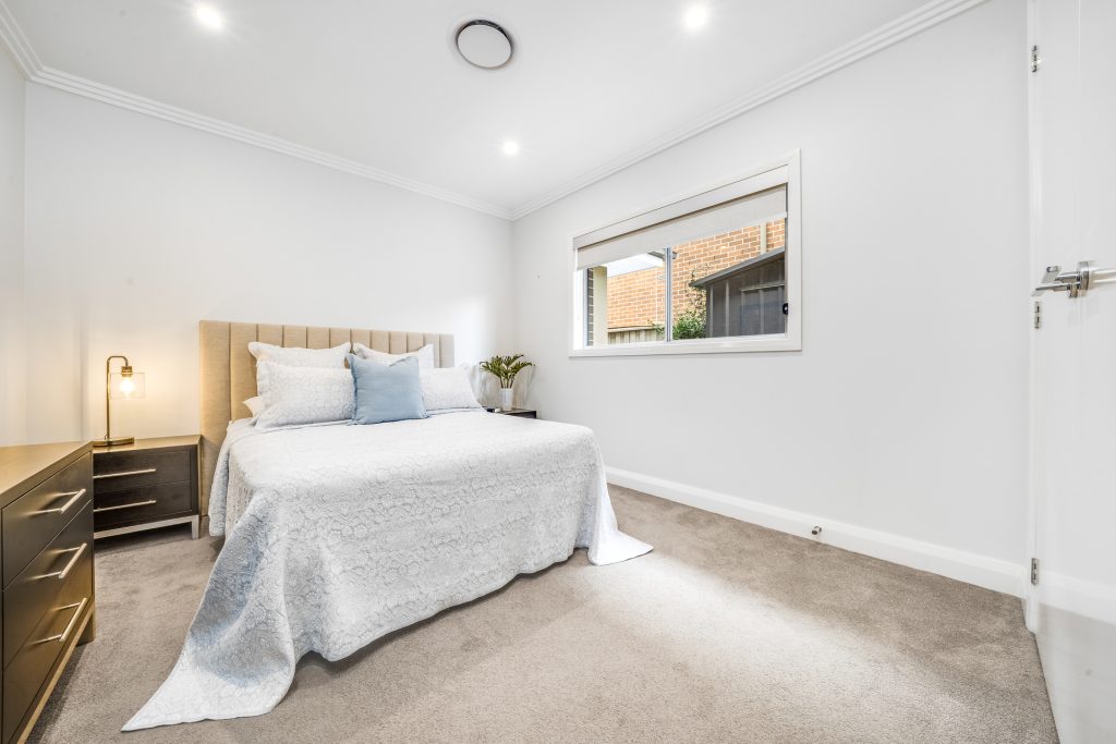 Sold - 18 Jadine Avenue - New Property in North Kellyville - Real Estate by Corie Sciberras