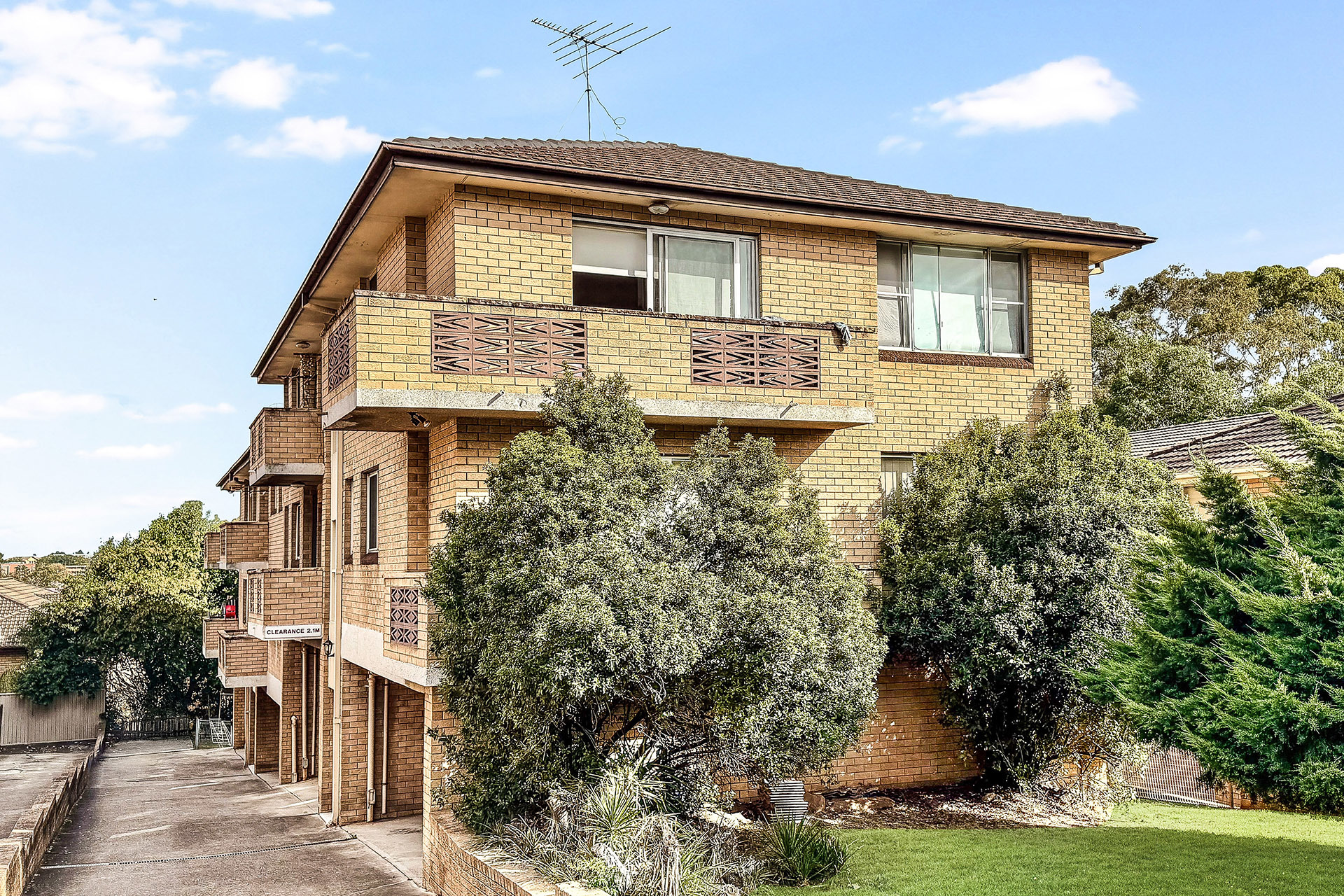 For Sale - 8/30 Allen Street - New Property in Harris Park - Real Estate by Team Aaron X Rowan