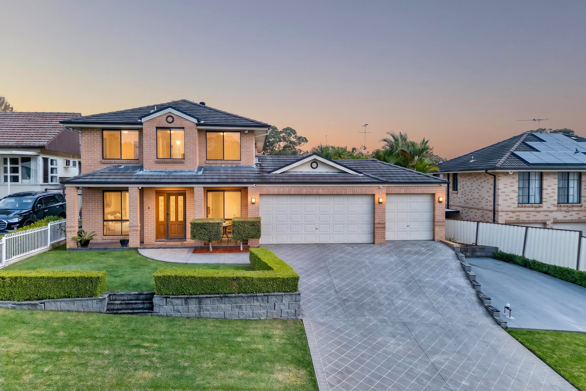 For Sale - 2 Lloyd Street - New Property in Blacktown - Real Estate by Monique Layoun