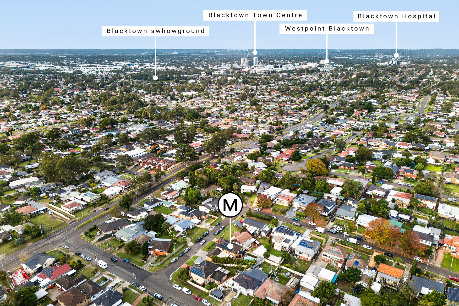 For Sale - 2 Lloyd Street - New Property in Blacktown - Real Estate by Monique Layoun