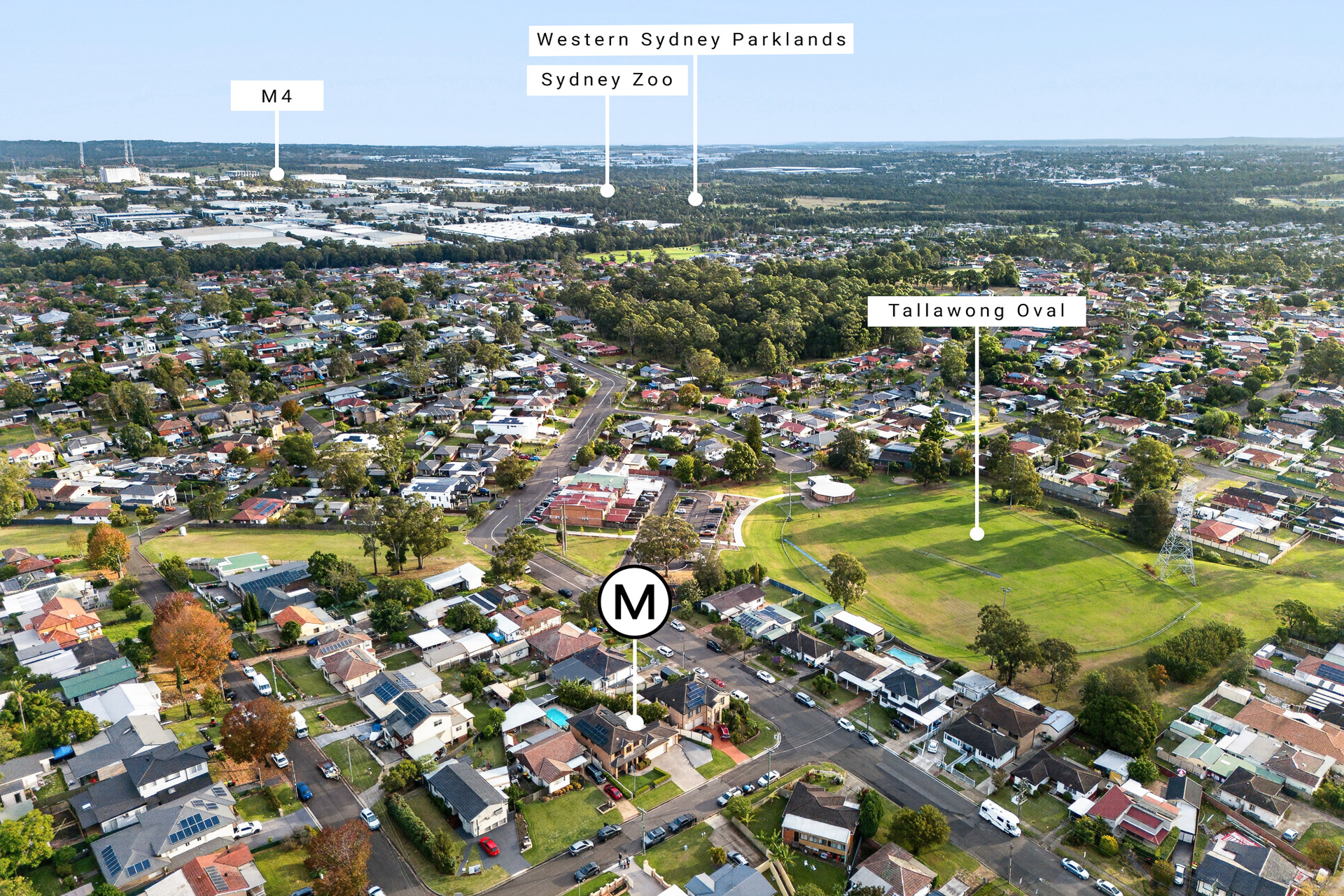 For Sale - 2 Lloyd Street - New Property in Blacktown - Real Estate by Monique Layoun