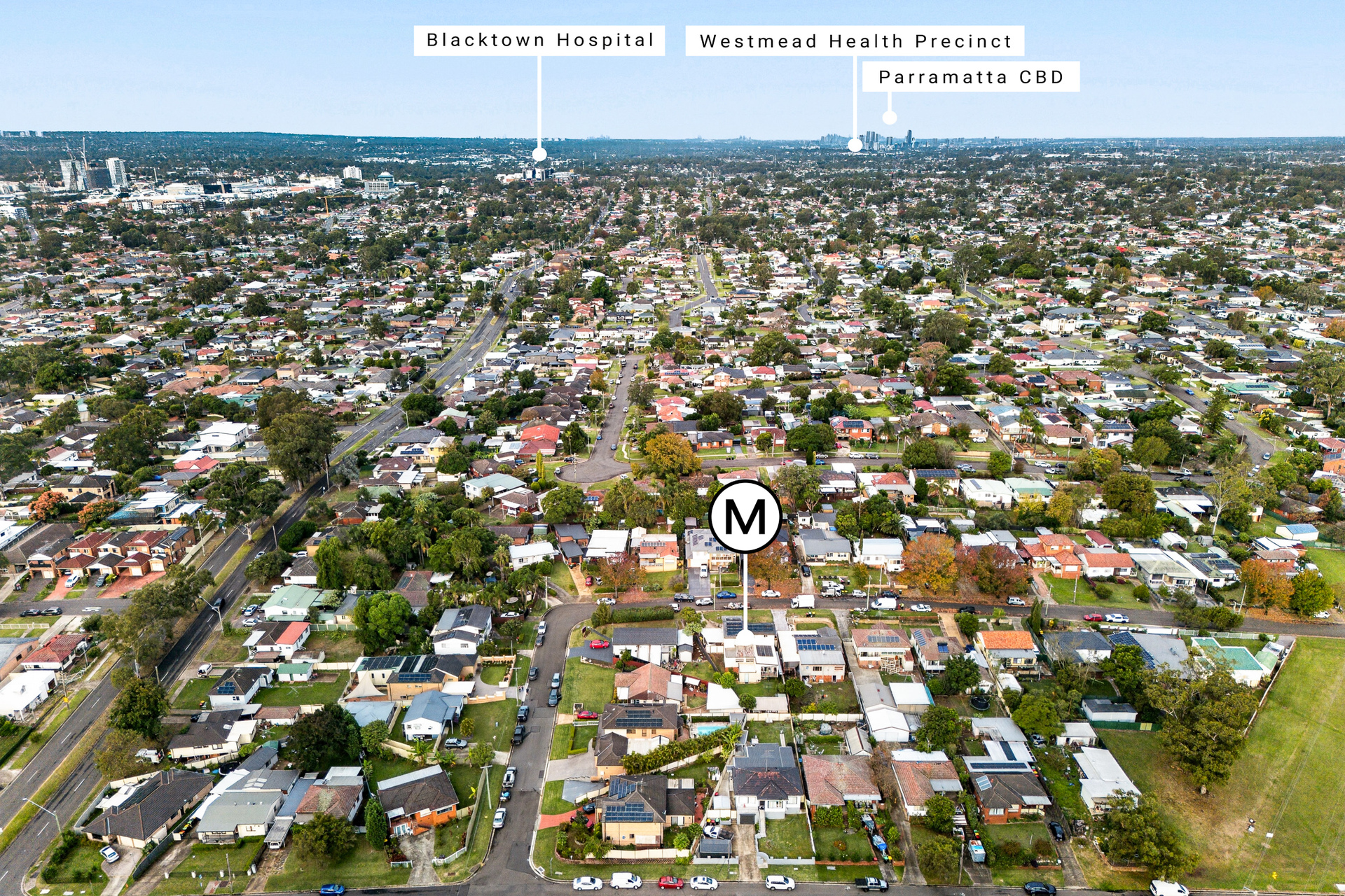 For Sale - 2 Lloyd Street - New Property in Blacktown - Real Estate by Monique Layoun