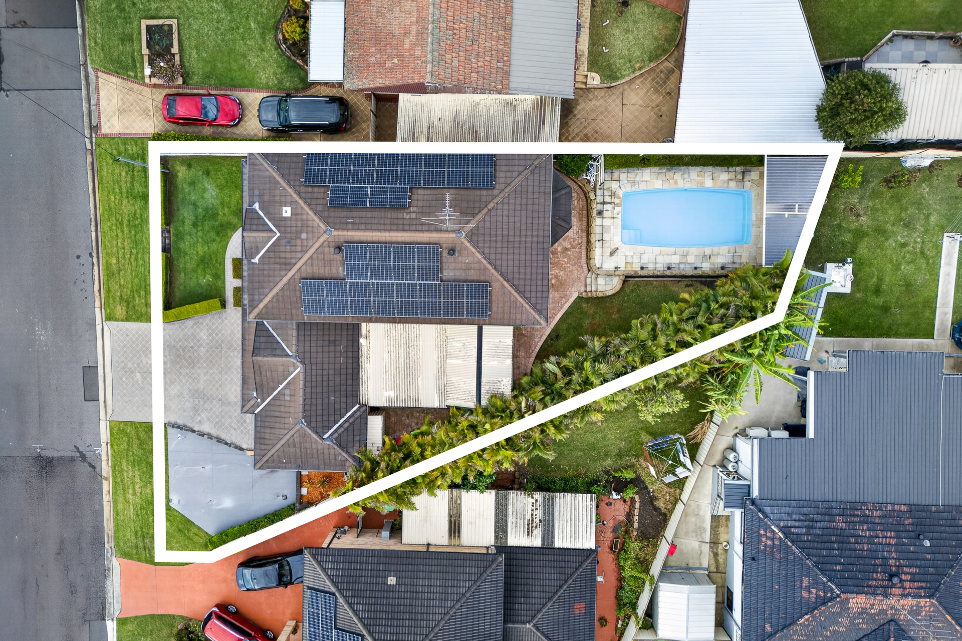 For Sale - 2 Lloyd Street - New Property in Blacktown - Real Estate by Monique Layoun
