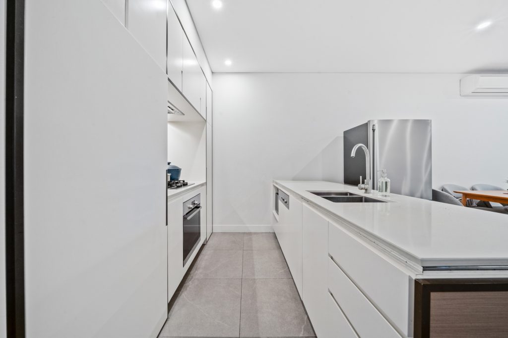 Sold - 525F/1 Broughton Street - New Property in Parramatta - Real Estate by Team Aaron X Rowan