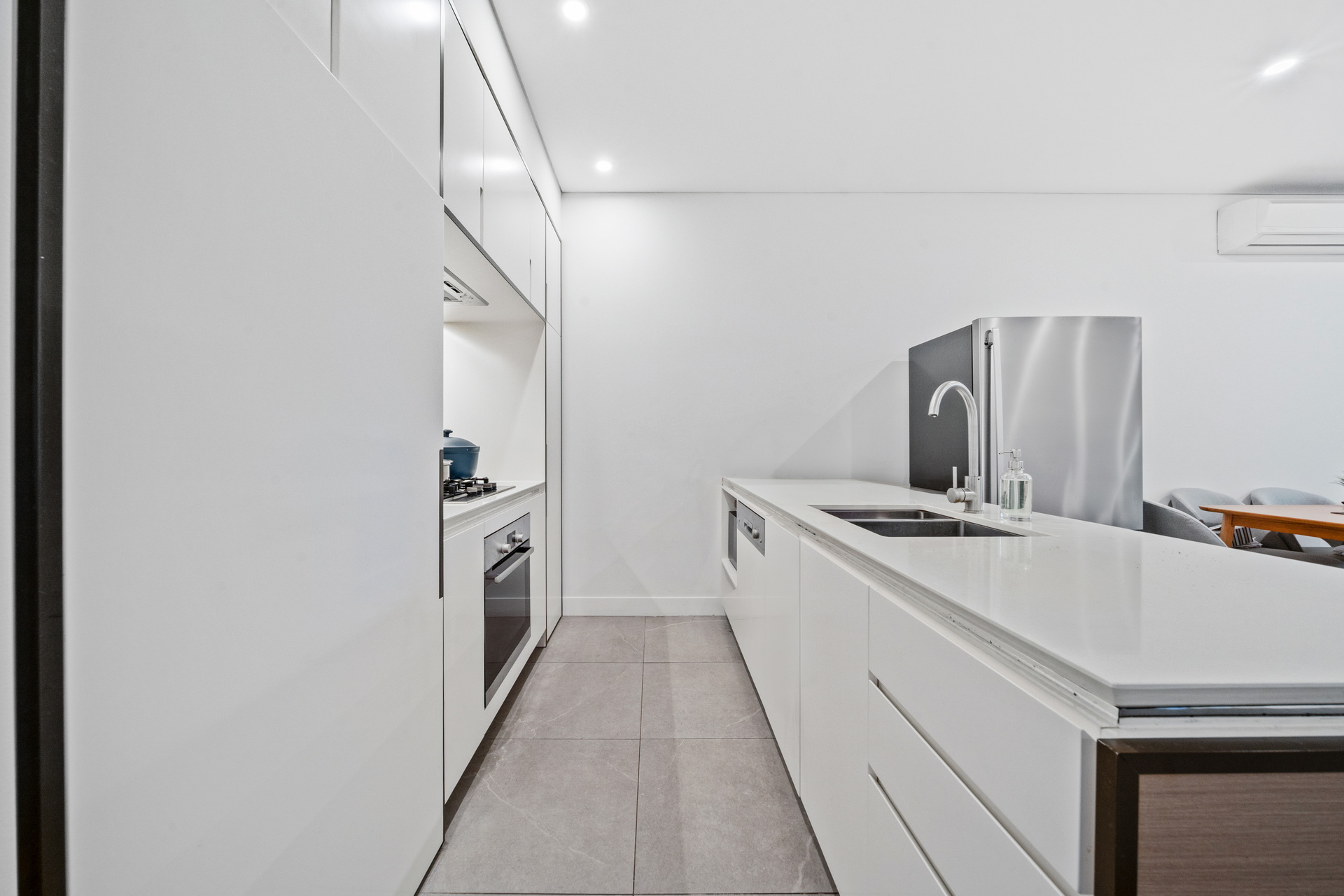 Sold - 525F/1 Broughton Street - New Property in Parramatta - Real Estate by Team Aaron X Rowan