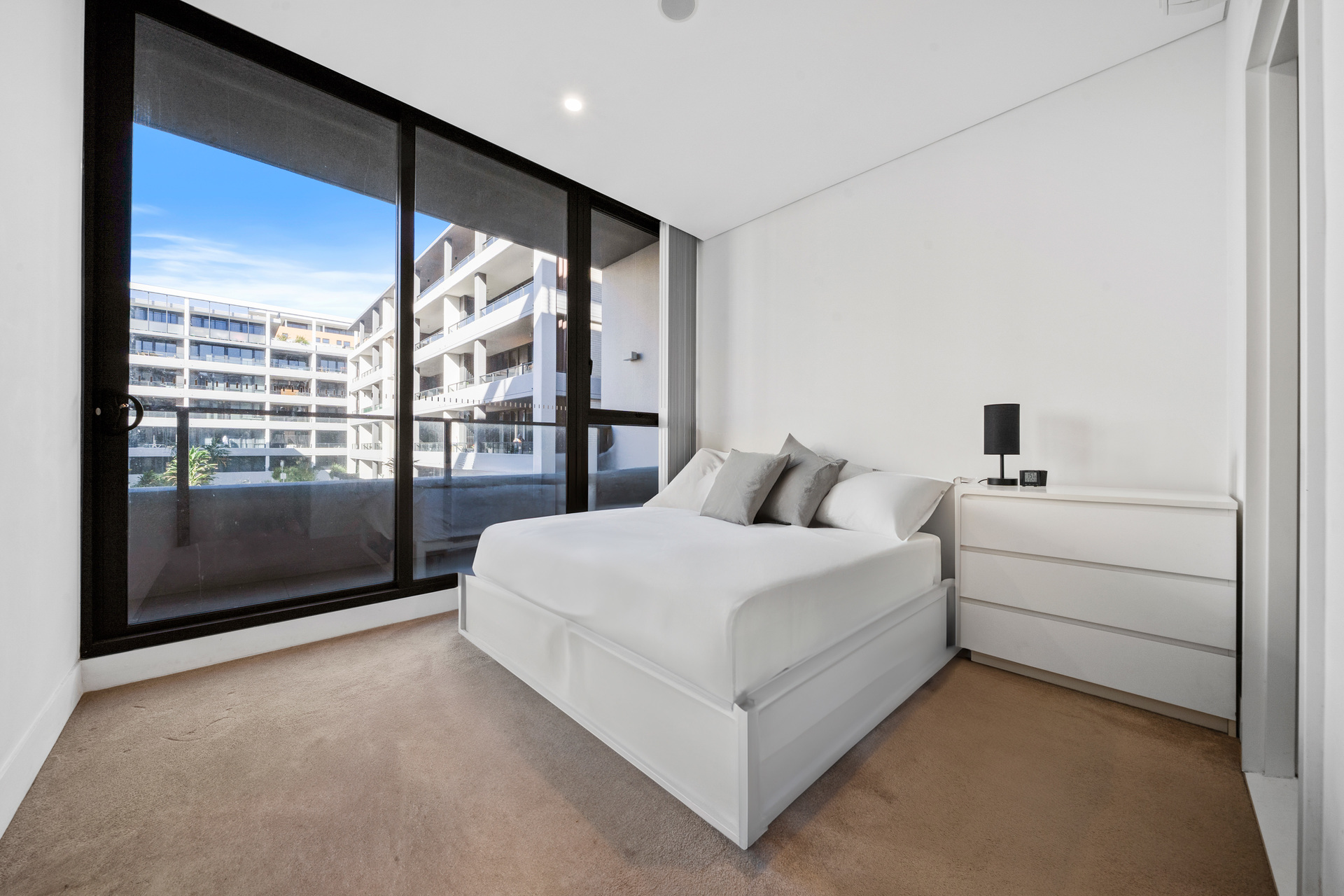 Sold - 525F/1 Broughton Street - New Property in Parramatta - Real Estate by Team Aaron X Rowan